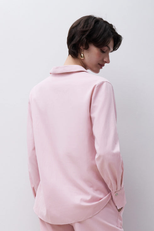 Chantelle Gabriel Ls Shirt