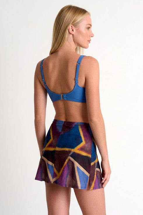 Shan Classique Swim Skirt