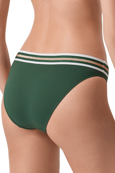 Lise Charmel 35b Energie Nautique Bikini Wide Side Bottom