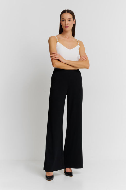 Shan Éléonore Extra-wide pant