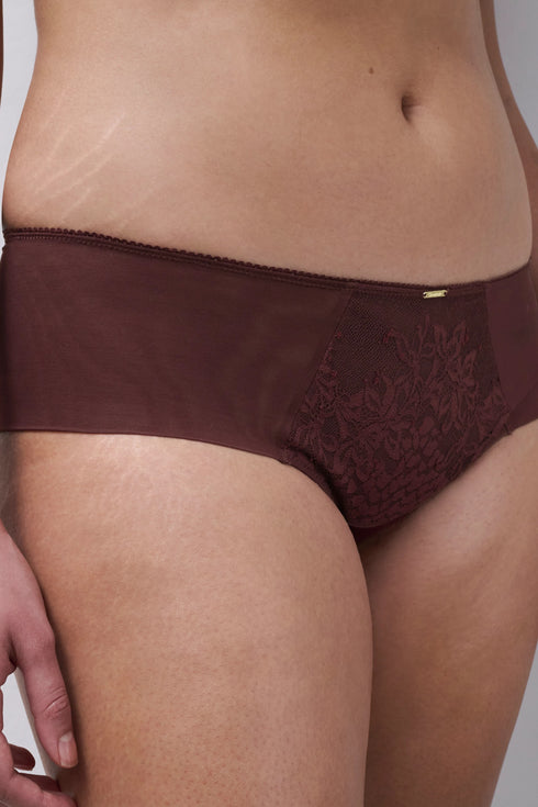 Chantelle Maris Lace Hipster