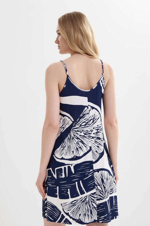 Antigel Be2 La Miss Cocktail Beach Dress