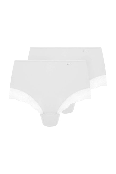 Janira Esencial Pack-2 Braga Queen