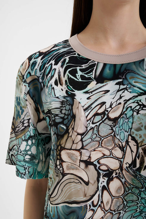 Shan Soie Ready-to-wear - Shirt