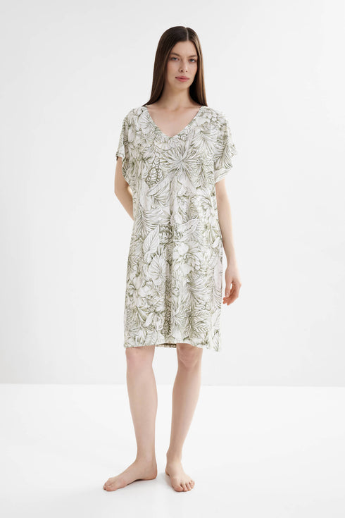 Antigel J03 Echappee Green Nightie