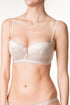 Lise Marie Venera Balconette Bra