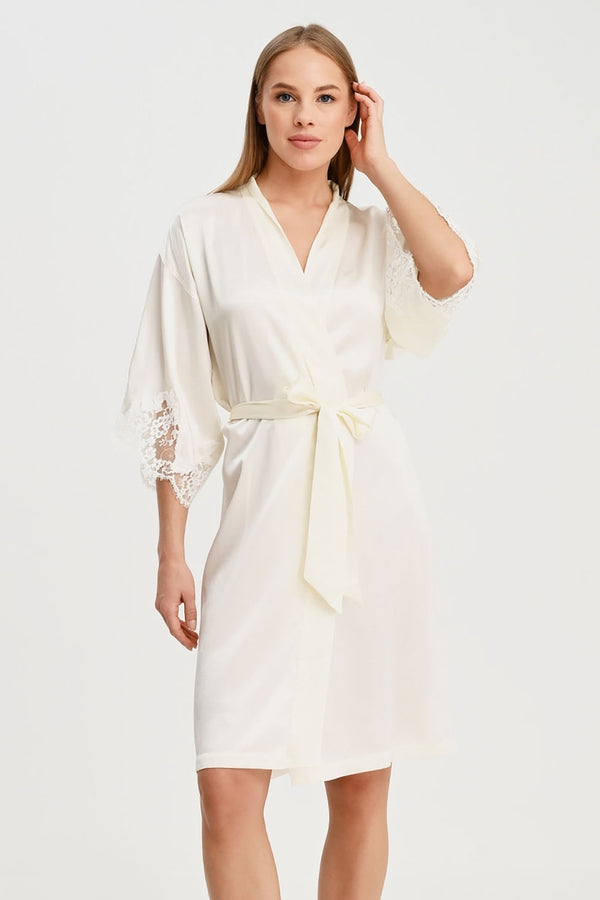 Lise Charmel C80 Splendeur Soie Robe