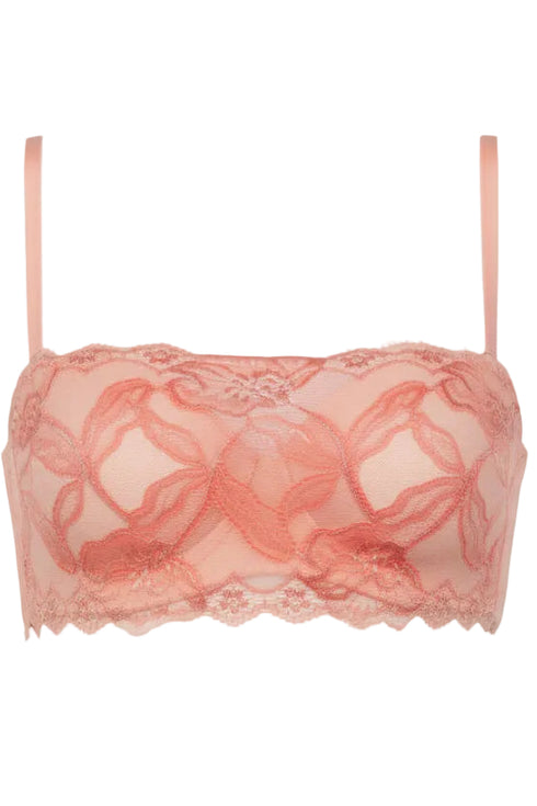 After Eden Anna Bandeau Bra