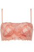 After Eden Anna Bandeau Bra