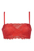 After Eden Anna Bandeau Bra