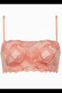 After Eden Anna Bandeau Bra