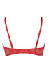 After Eden Anna Bandeau Bra