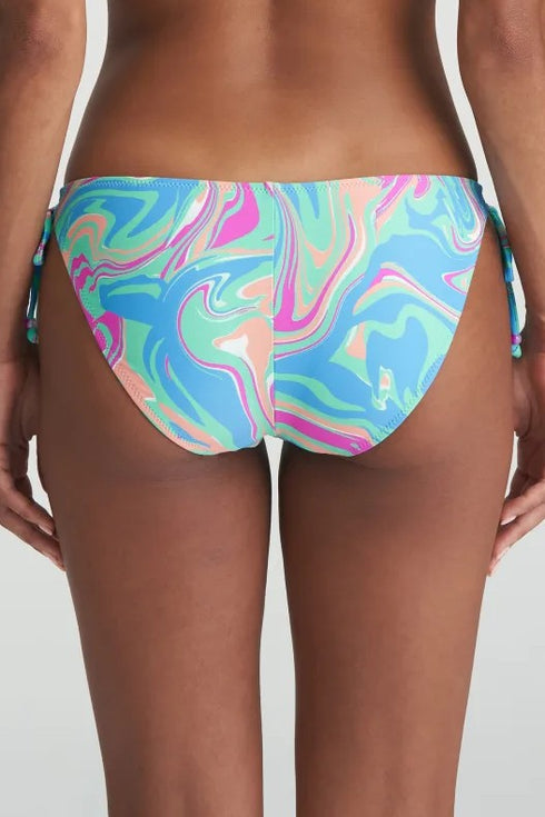 Marie Jo Arubani Bikini Briefs Waist Ropes