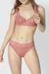 Triumph Amourette Lace Balconette Bra With Padding