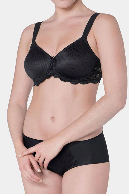 Triumph Essential Minimizer Soft Cup Bra