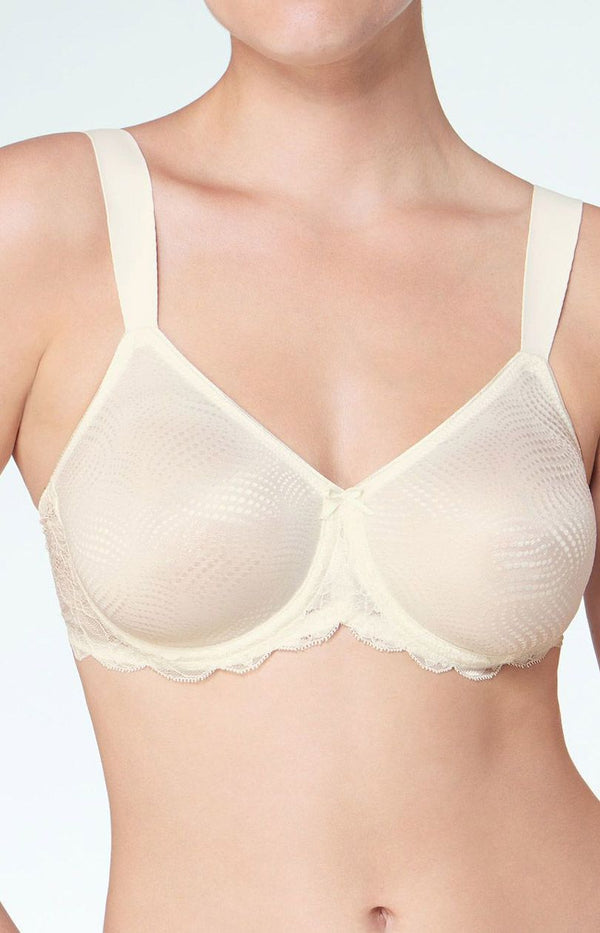 Triumph Essential Minimizer Soft Cup Bra