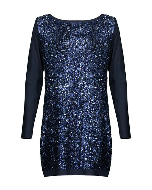 Shan Barbara Dress