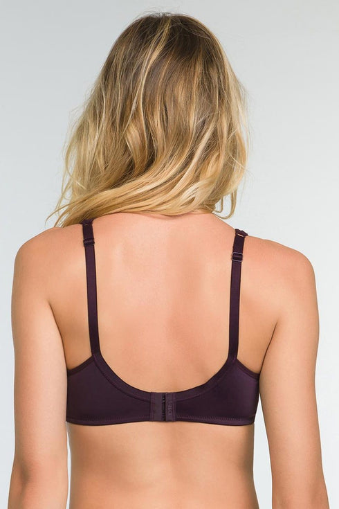 DIM Generous Underwired Push-On Bra