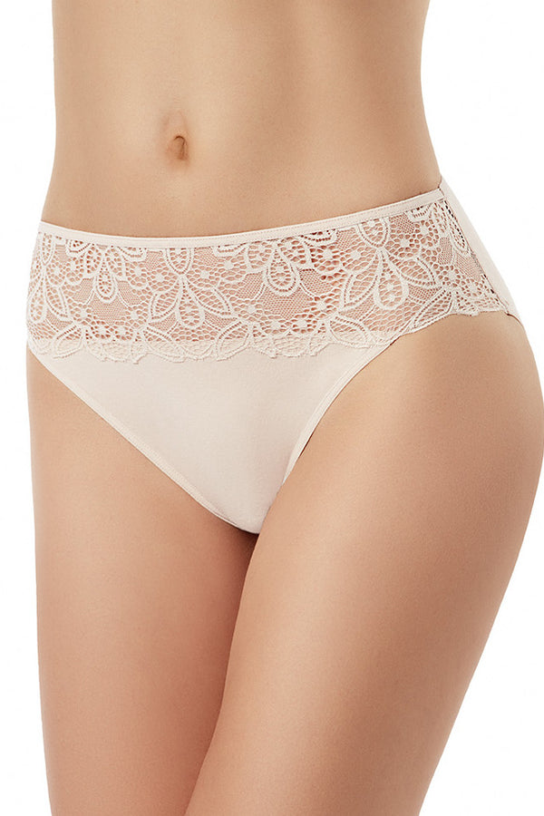 Janira Belle-cotton BRISLIP