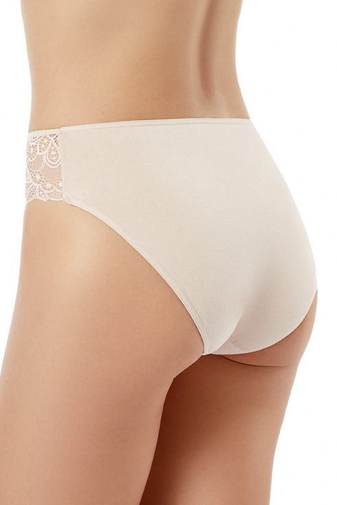 Janira Belle-cotton BRISLIP