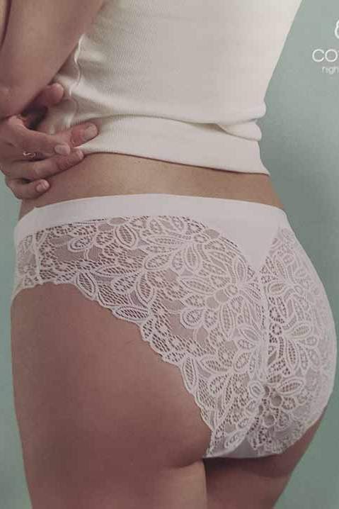 Janira Belle Cotton Niki