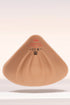 Anita Care Velvety LiteShell Partial Breast Form