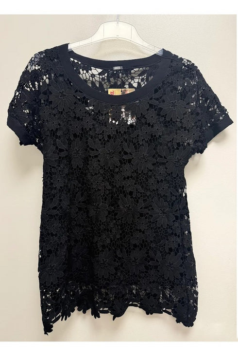 Janira Fiore T-Shirt