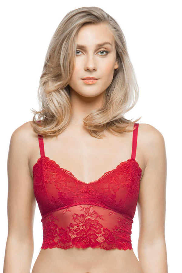 NK Imode Morgan Lace Bralette