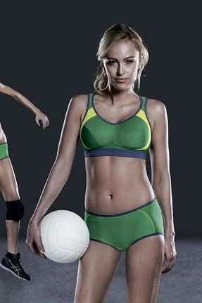 Anita Extreme Control Sports Bra