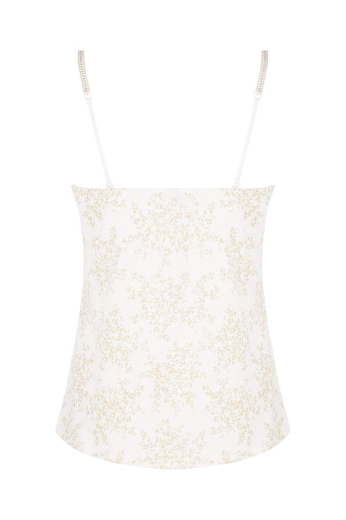 Antigel J92 Week-end Campagne Camisole