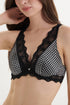 Antigel M01 Icone Business Plunge bra