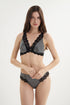 Antigel M01 Icone Business Plunge bra