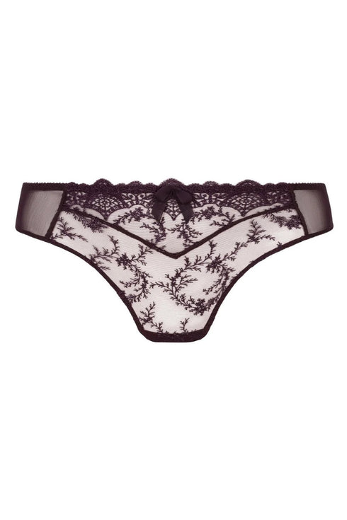 Empreinte Louise Thong