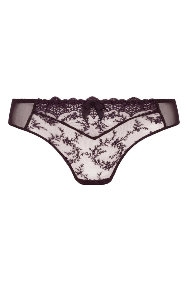 Empreinte Louise Thong
