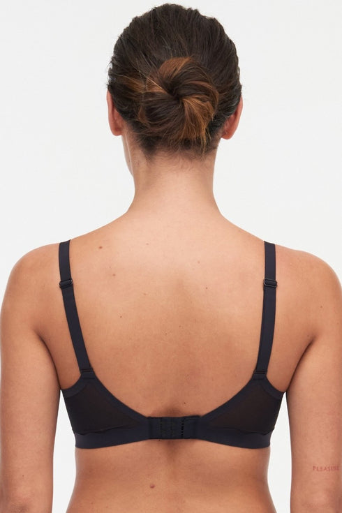 Chantelle Pure Light Smooth Lightweight T-shirt Bra