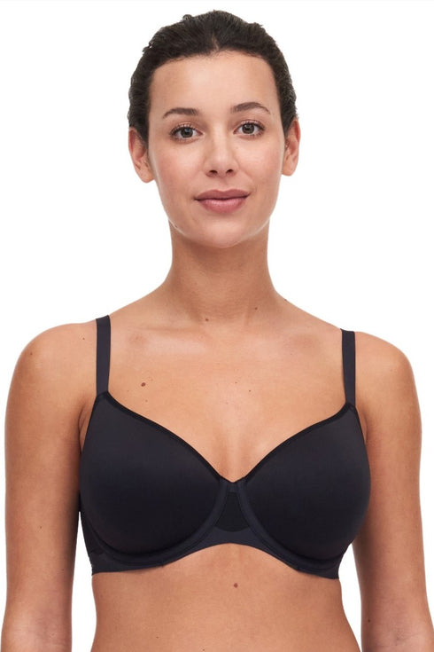 Chantelle Pure Light Smooth Lightweight T-shirt Bra