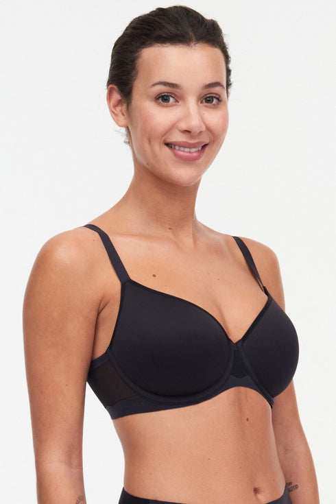 Chantelle Pure Light Smooth Lightweight T-shirt Bra