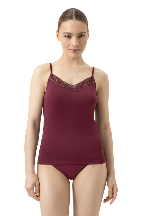 Mey Serie Emotion Elegance Spaghetti Top