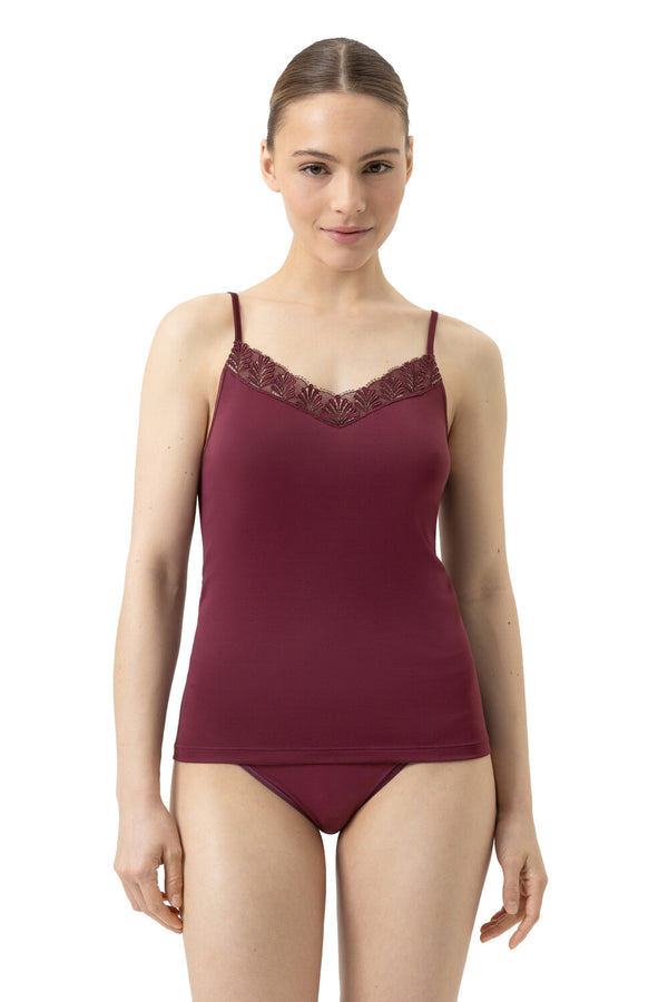 Mey Serie Emotion Elegance Spaghetti Top