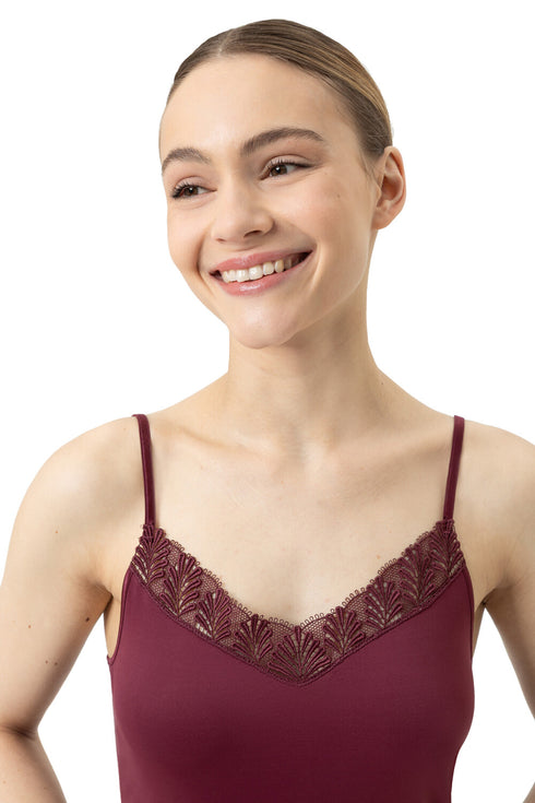 Mey Serie Emotion Elegance Spaghetti Top