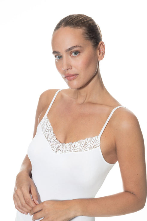 Mey Serie Emotion Elegance Spaghetti Top