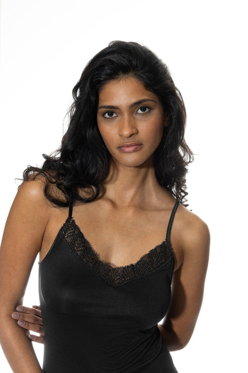Mey Serie Emotion Elegance Spaghetti Top