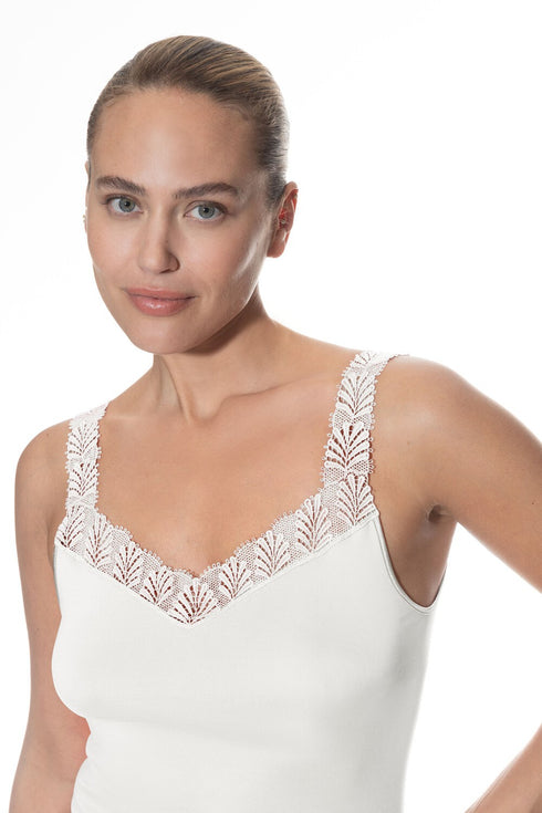 Mey Serie Emotion Elegance Top