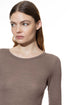 Mey Serie Wool Love T-shirt Long Sleeve