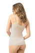 Mey Serie Modal Pure Spaghetti Top