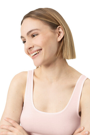 Mey Serie Modal Pure Top