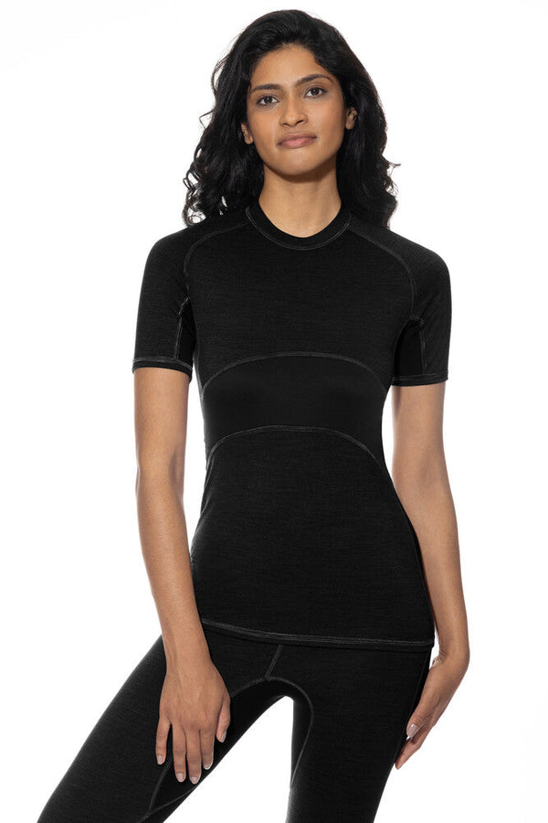 Mey Serie Prfrmnc+ T-shirt