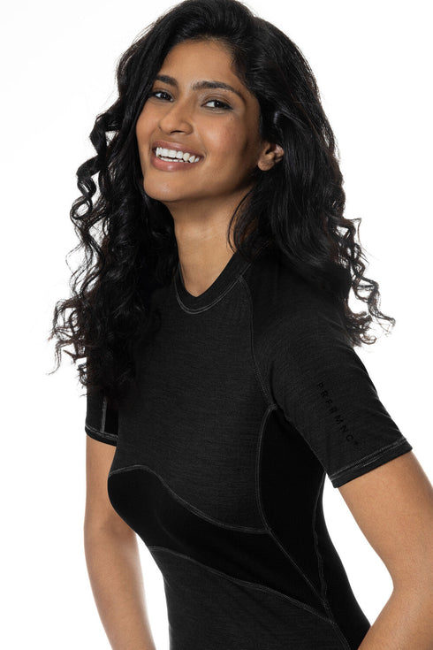 Mey Serie Prfrmnc+ T-shirt