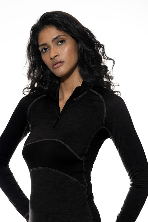 Mey Serie Prfrmnc+ T-shirt Long Sleeve