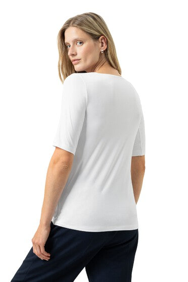 Mey Serie Blazershirt T-shirt